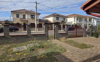 Casă individuala  Dumbrăvița+ teren 600 mp - Poză 3