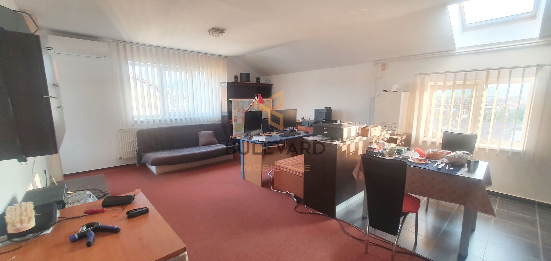 Apartament cu 2 camere, zona strazii Dumitru Tautan! - Poză 4