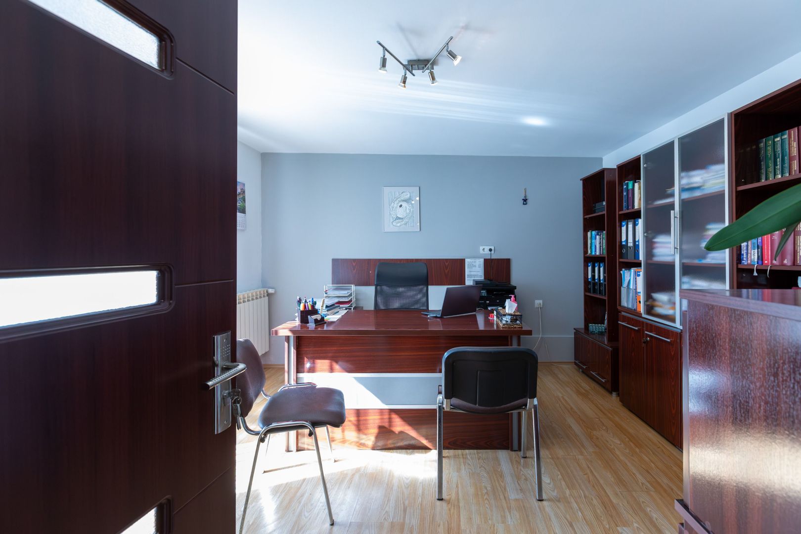 Proprietate exclusivistă ultracentrală -eleganță, spațiu și rafinament - Poză 41