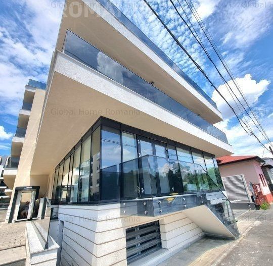 13 Septembrie, Panduri, Unirii, Catedral Residence, spatiu com. 180 mp, vitrina 25 mp - Poză 3