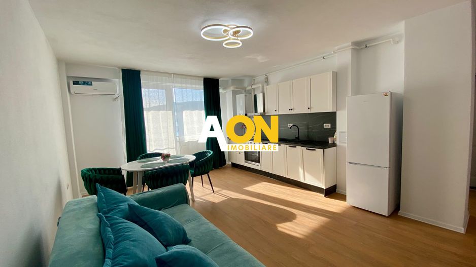 Apartament 2 Camere, Nou - Poză 1
