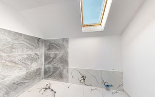 Casa deosebita loc  Valcele - Poză 9