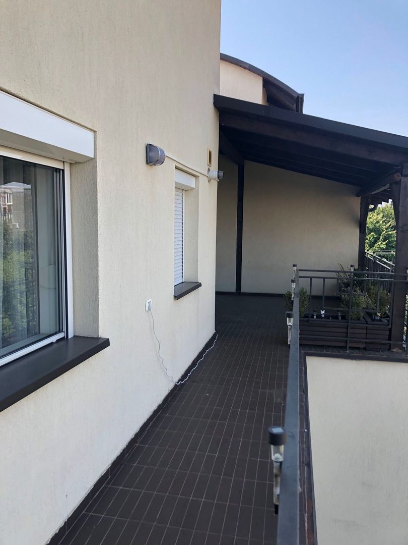 Apartament - 2 nivele cu terase spatioase - Poză 18