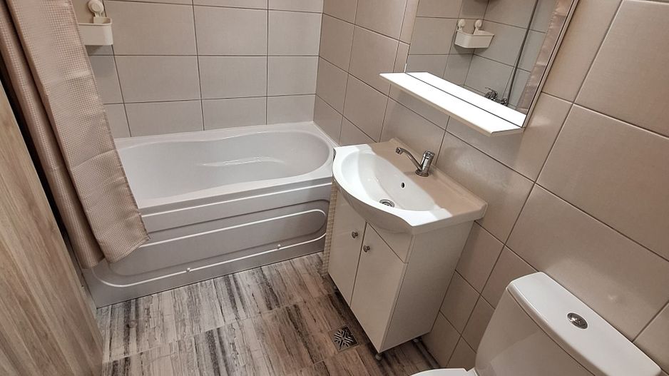Apartament cu 2 camere, bloc nou, 1 Decembrie 1918, Pallady, Parcare - Poză 8