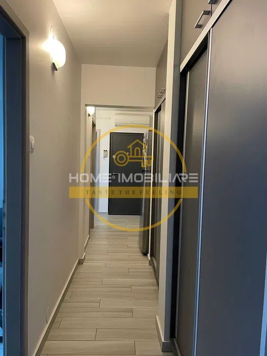 🏢Apartament 3 Camere, 72mp, decomandat, cu 2 Băi și Boxă [Canta - Moara de Foc] - Poză 8