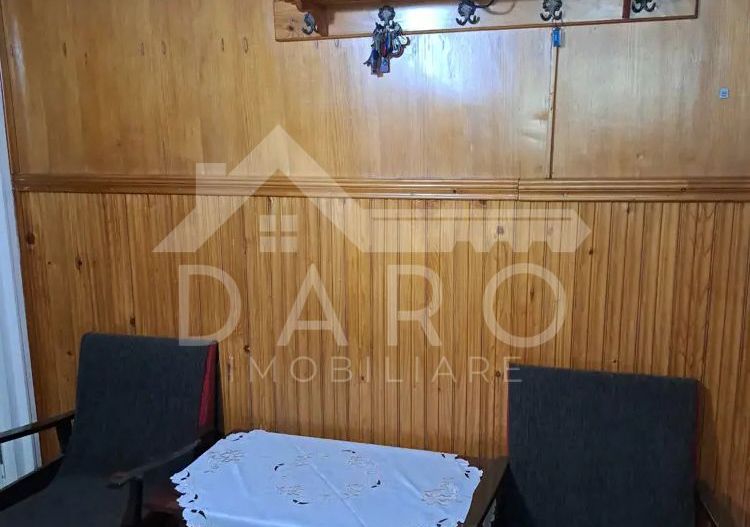 🏡 Apartament 3 camere de vânzare – Dâmbu Pietros - Poză 4