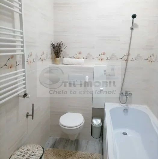 Apartament 2 Camere Concept Residence - 499 euro - Poză 8