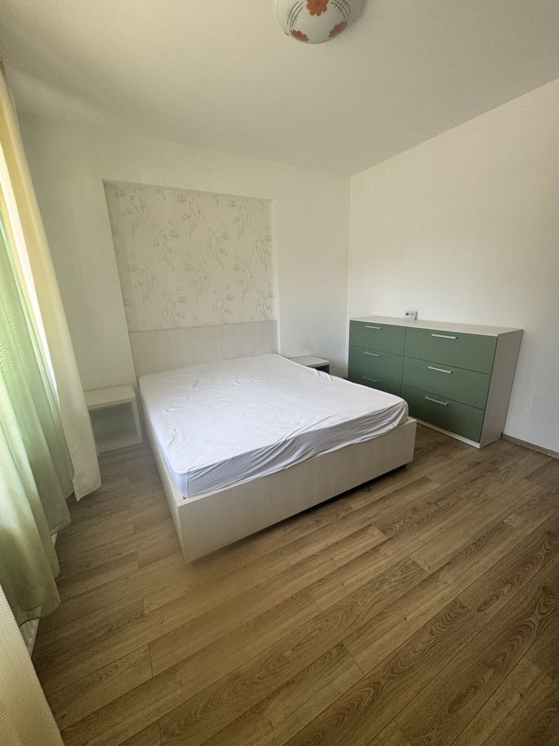 Apartament 2 camere Scandinavia Residence Loc Parcare - Poză 4
