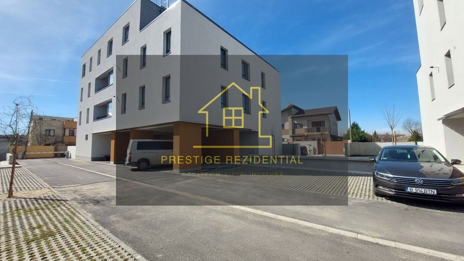 Ap.2 Cam.Finalizat Cu Terasa ,Titan-Pallady-Metrou - Poză 2