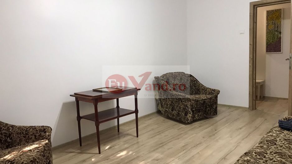 Apartament 3 camere – Centru, Str. Domneasca (langa Hotel Mercure) - Poză 12