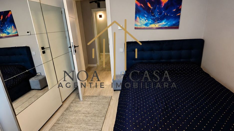 Apartament 3 camere- ultracentral, Craiova - Poză 14