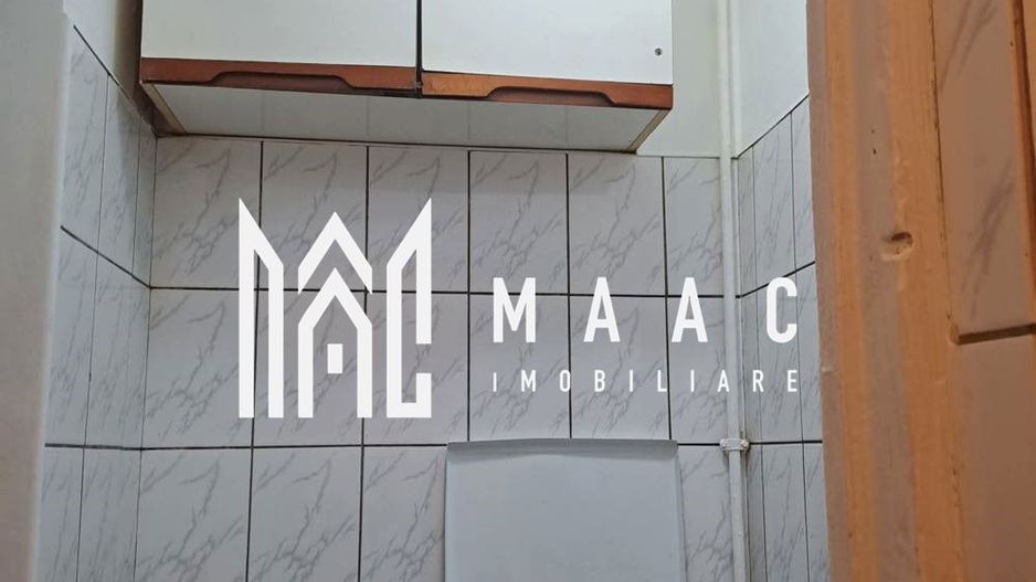 Garsoniera | Etaj 3/4 | Mobilata | Tiglari - Poză 3