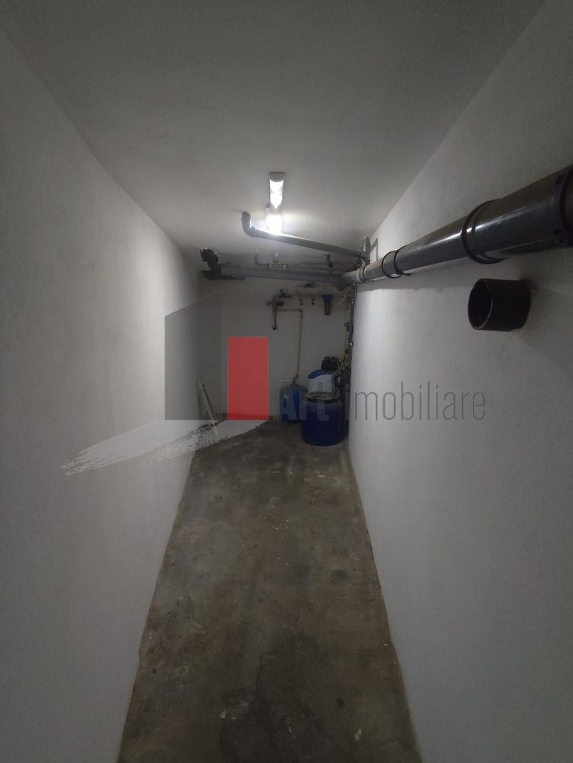 0%Comision -Spatiu comercial de inchiriat Bucurestii Noi/Jiului - Poză 18