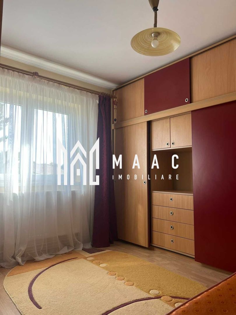Apartament 2 camere de vânzare | Sibiu, Ștrand | 55 mp - Poză 4