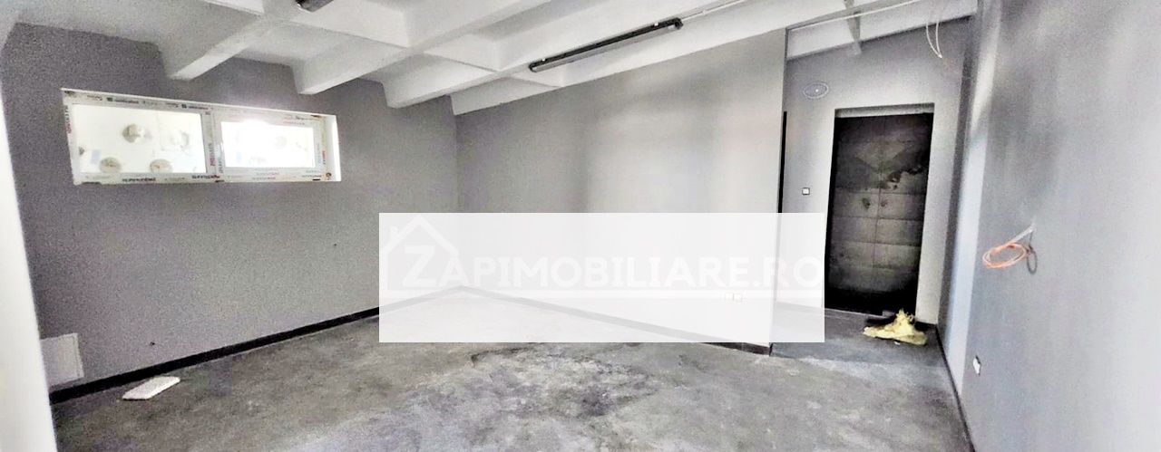 De închiriat spatiu pentru sală de fitness - Poză 3