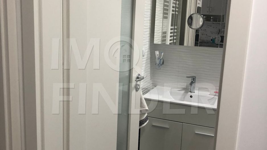 Apartament Nou Ultrafinisat Grigorescu - Poză 7