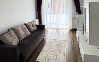 Apartament modern cu 2 camere Avantgarden 3 60 mp utili + 2 balcoane - Poză 1