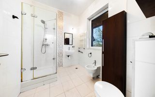 Apartament 174 mp in vila, Andrei Muresanu – Parcul Engels - Poză 7