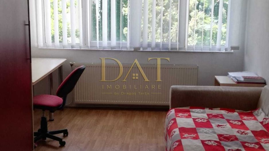 Apartament 2 camere decomandate | Grigorescu | 50 mp - Poză 1