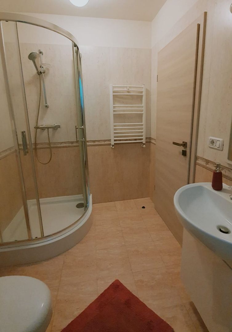 Penthouse Premium I Spatios si luminos I Dumbravita - Poză 17