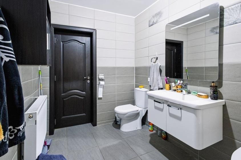 🏡 Casă P+1 Modernă – Comuna Berceni (Str. Lăcrămioarei) | Direct Proprietar - Poză 6