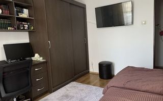 2 camere spațioase, etaj intermediar | Lângă Lidl Florești. - Poză 5