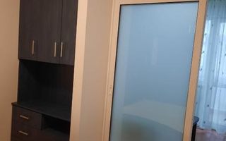 Garsonieră 43 mp tip studio (2 camere) + loc parcare - Poză 4