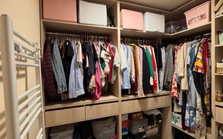 Apartament de 3 camere, modern, 73mp, 2 parcari, zona strazii Rodnei - Poză 11