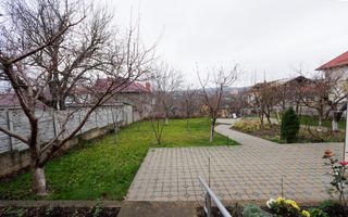 Vânzare, casă, 3 nivele, 6 camere, str. Durlești, Buiucani - Poză 42