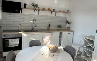 Apartament la cheie / etaj intermediar / Zona Eroilor - Poză 3