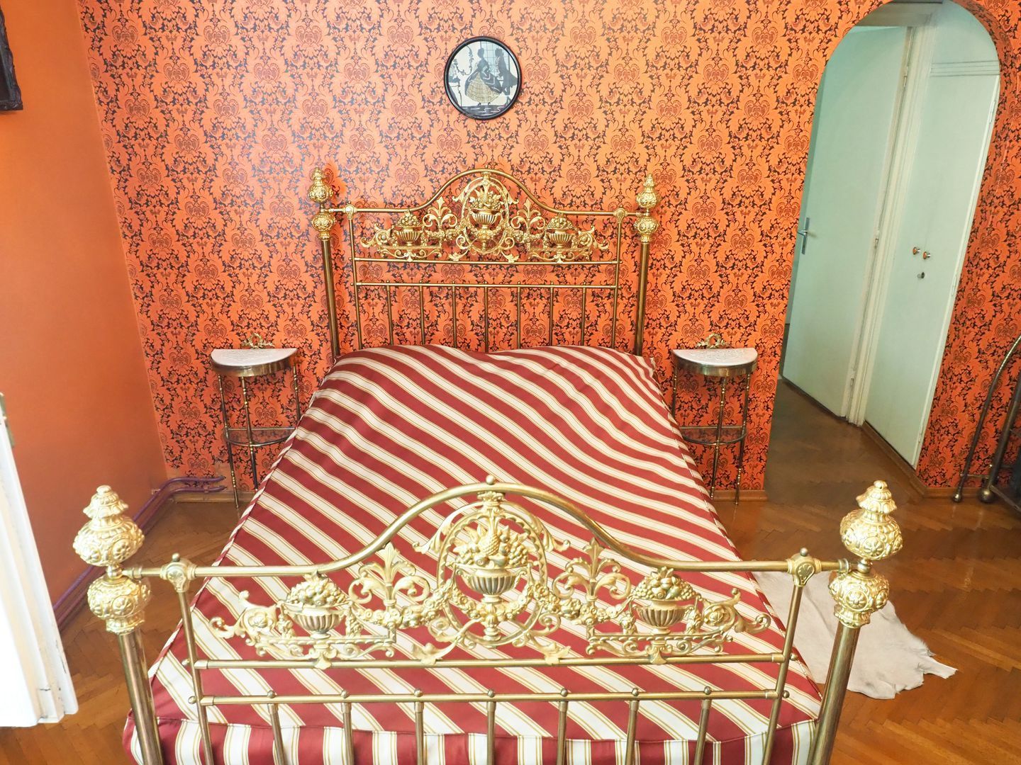 Vanzare apartament in Vila 170mp zona 1 Mai Casin - Poză 12