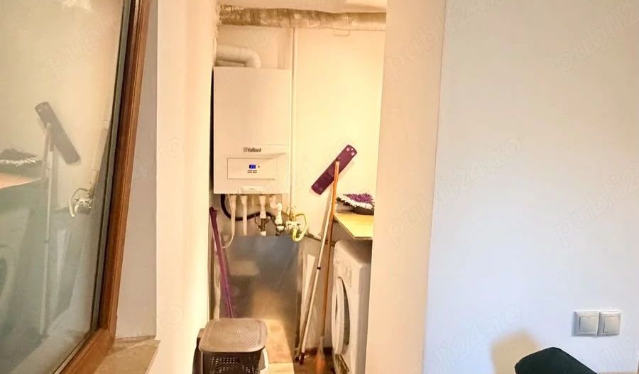 Apartament 2 camere | Dristor | 8 min Metrou | Bloc Nou - Poză 8