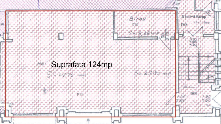 SPATIU IDEAL BIROURI - Poză 9