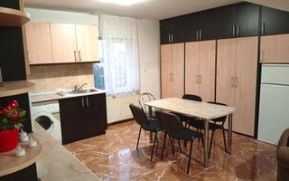 Apartament 4 camere 116 mp total-etaj 3-parcare-Calea Moldovei - Poză 3