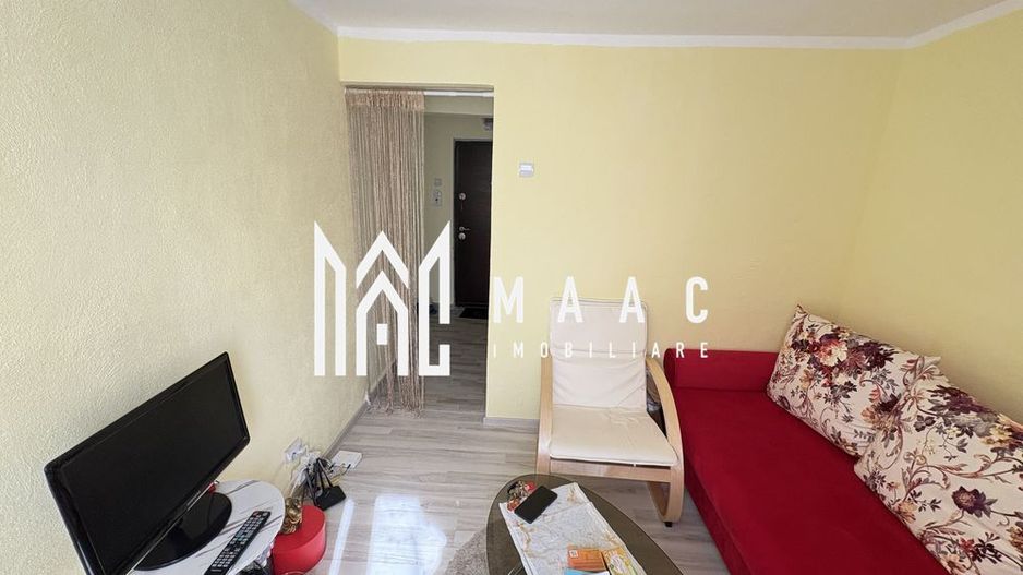 Apartament 2 camere de vânzare | Râmnicu Vâlcea, Nord | 29 mp - Poză 7