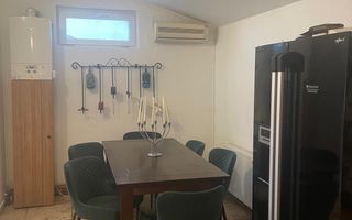 Vila individuala, zona Dedeman Sos. Giurgiului,  locuinta moderna - Poză 12