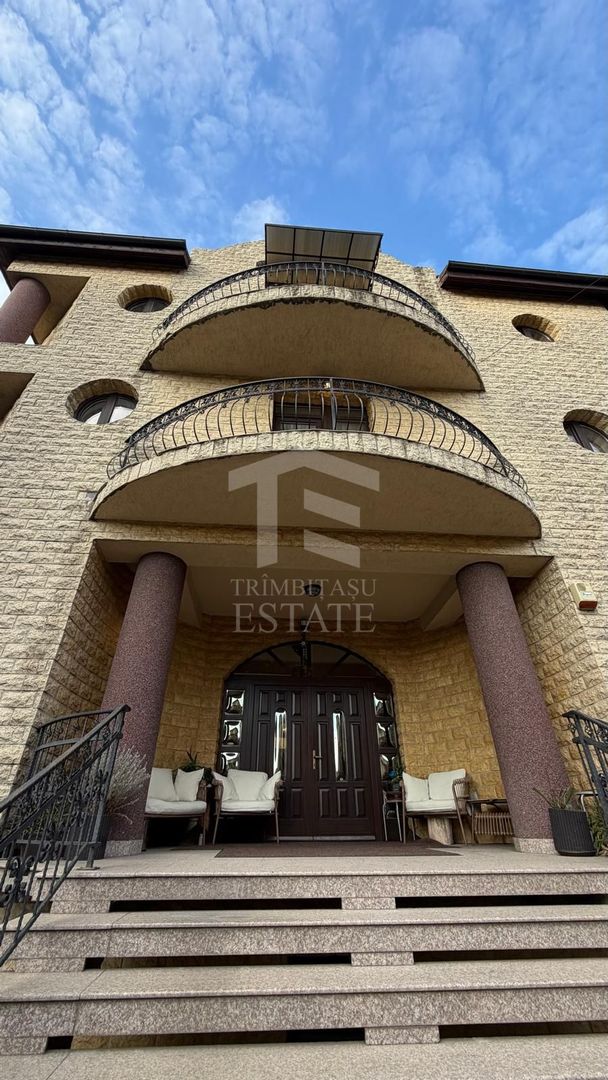 Vila individuala Colentina D+P+2+M - Poză 2