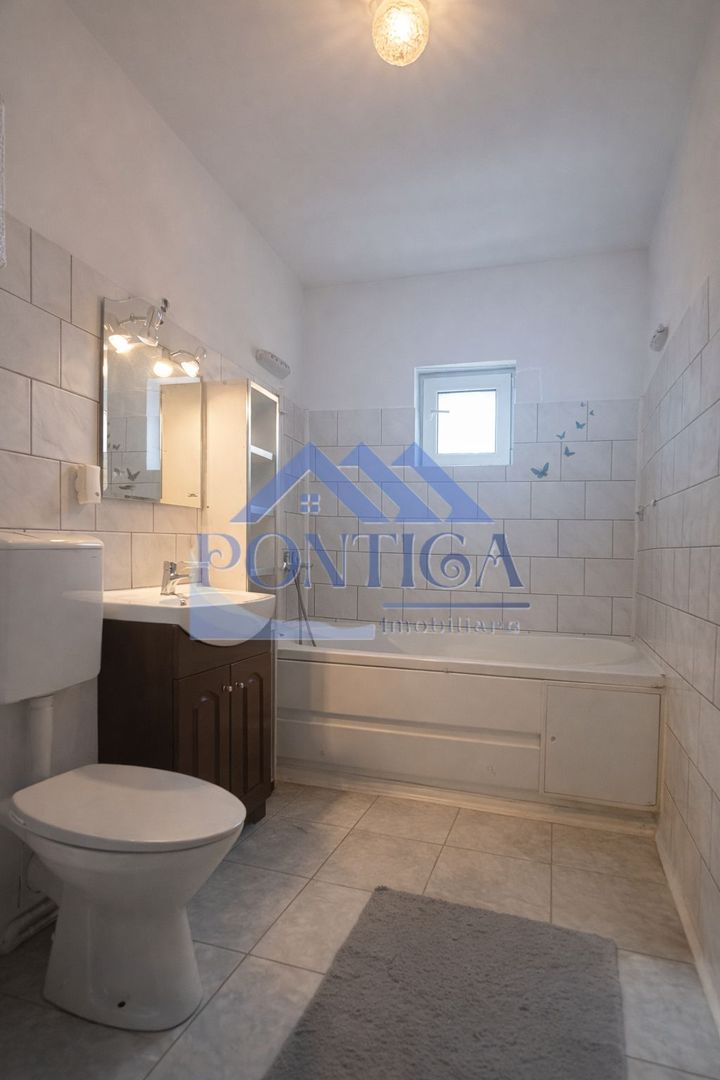 Garsoniera moderna city park mall - Poză 7