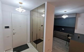 Apartament 2 camere de inchiriat Herastrau WIN parcare subterana - Poză 5