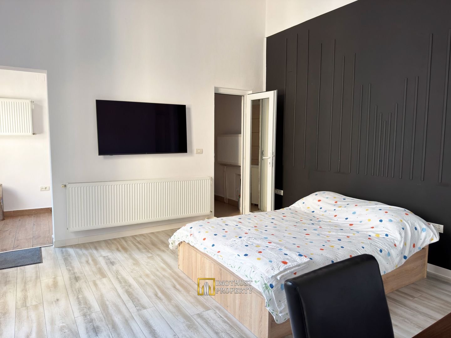 Spațiu Ultracentral de Închiriat – Arad - Poză 1