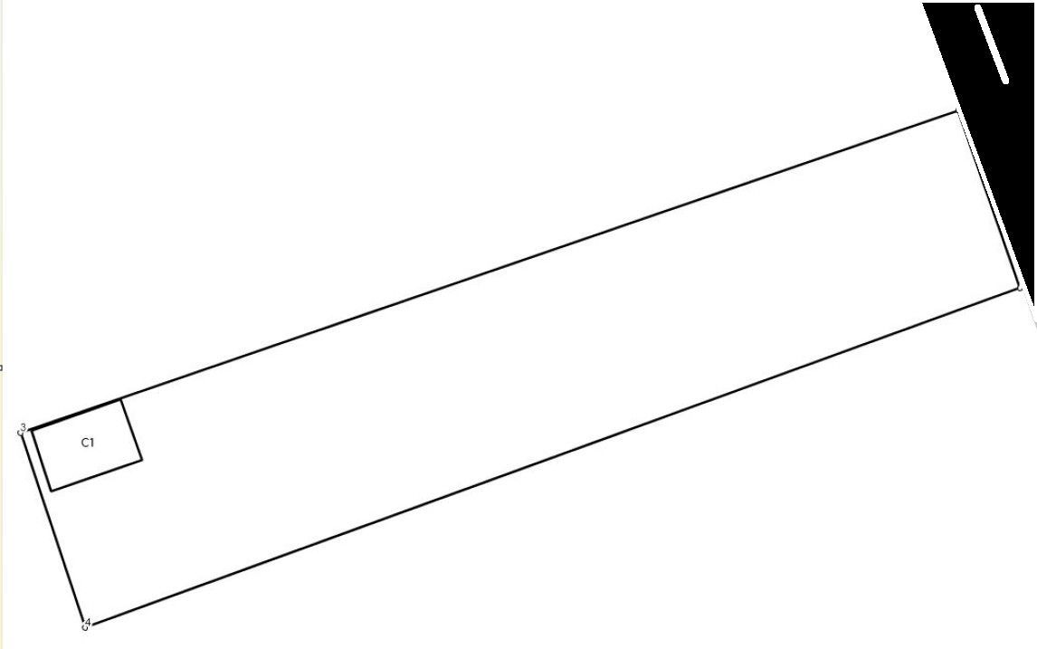 Teren Intravilan cu Utilitati pentru Vilă / Pensiune – Eforie Nord - Poză 3