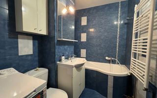 Soarelui | 2 Camere | Etaj 1 | Centrala proprie | Decomandat - Poză 8