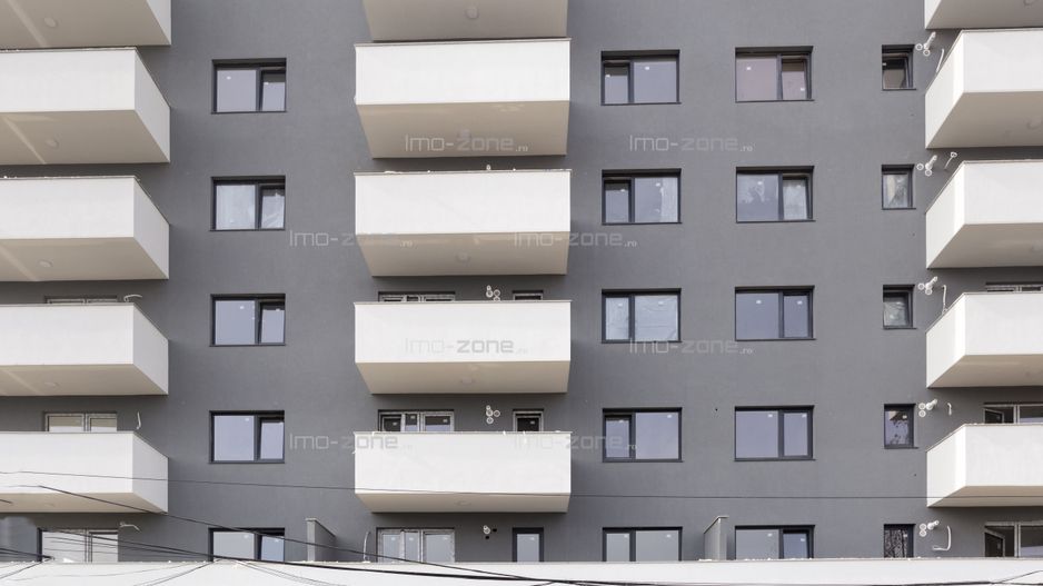 Militari Pacii metrou, 2 camere, dec, bucatarie inchisa, baie cu geam - Poză 4