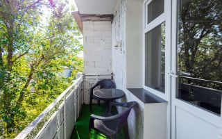 Vânzare, apartament, 2 camere, str. George Topârceanu, Buiucani - Poză 8