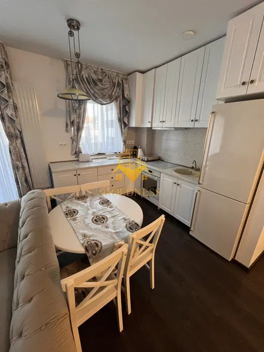 2 camere, premium, bloc nou, Buna Ziua, Zona Bonjour, ELF, Mega Image - Poză 3