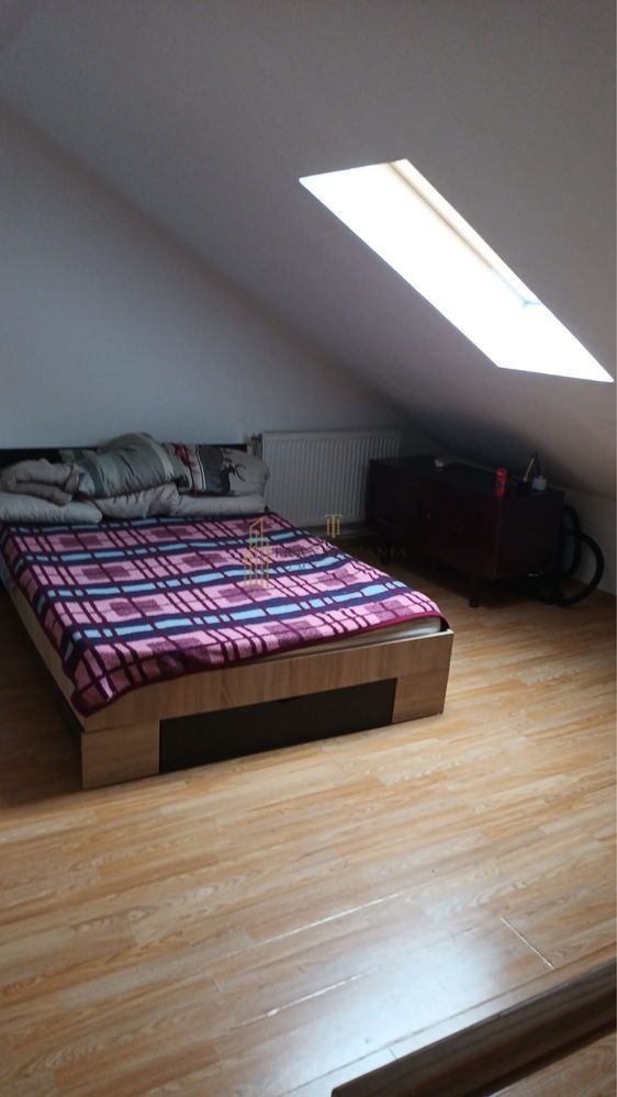 🏡 Apartament la mansardă – 46 mp – 10 minute de Centrul Istoric - Poză 6