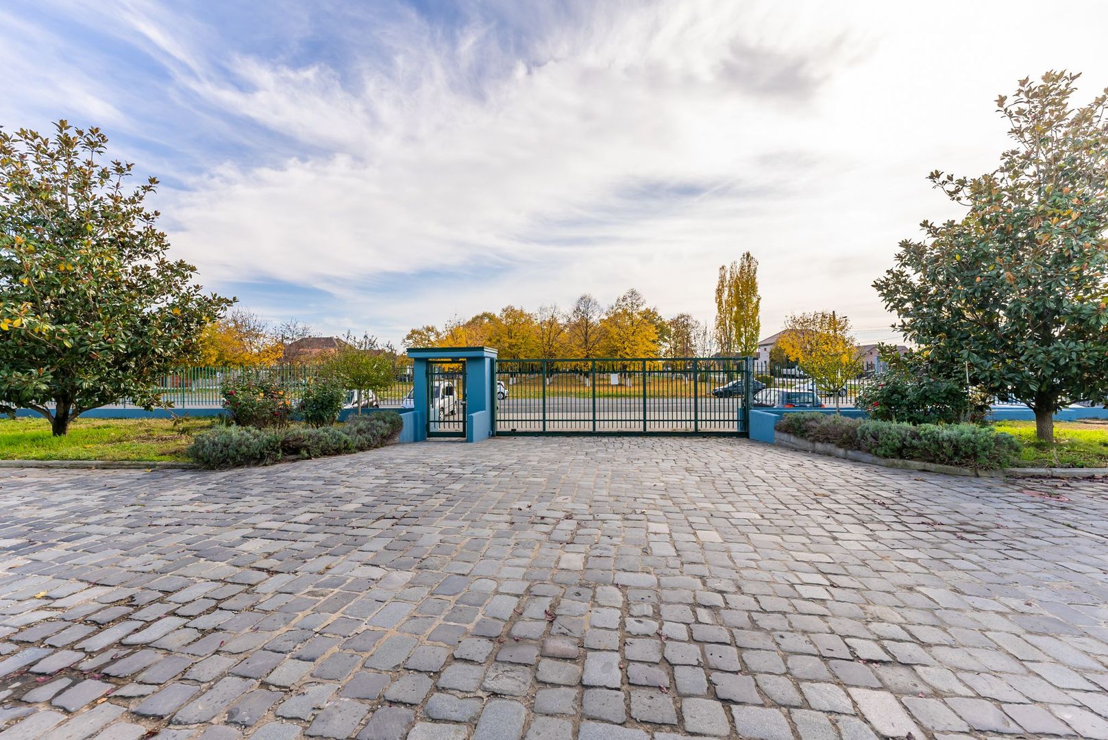 Hală producție în localitatea Sântana - Poză 5