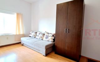 Oferim spre inchiriere garsoniera in zona Soarelui, loc de parcare - Poză 7