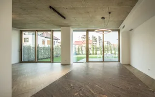 VILA  BANEASA RESIDENTIAL PARK - Poză 13