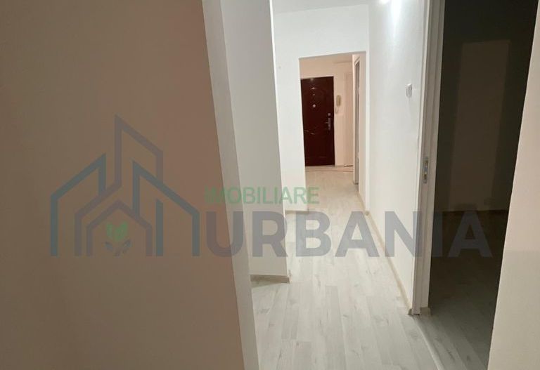 Apartament 3 camere de vânzare, Tomești – complet renovat, 60,5 mp + balcoane - Poză 9